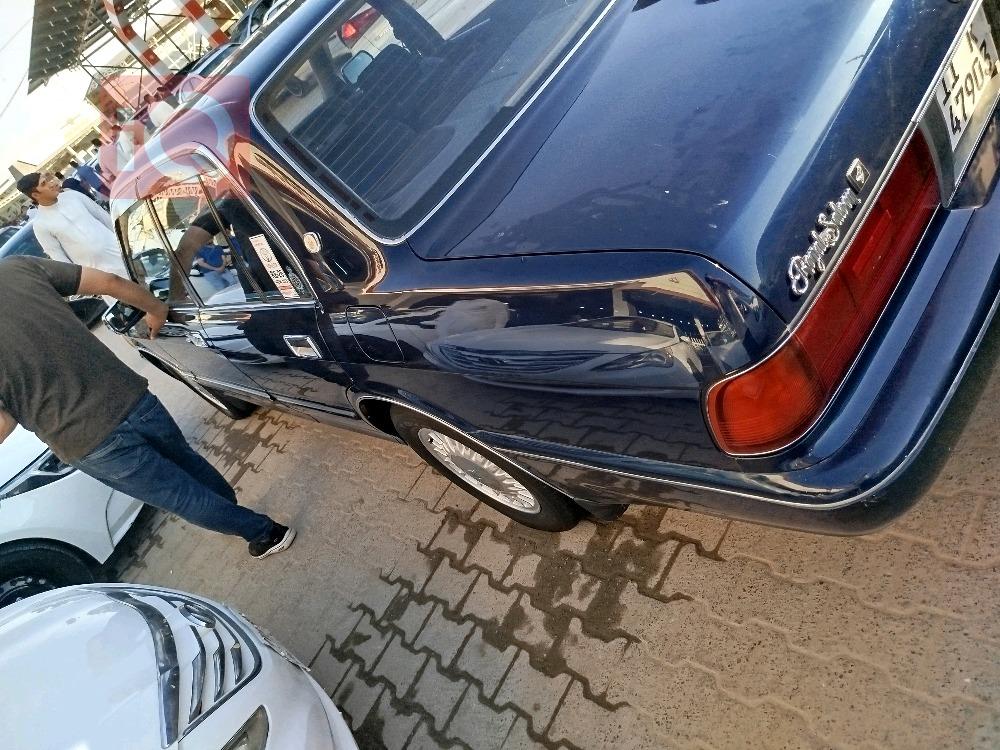 تويوتا كراون